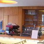 Hotel Jufa Semmering Spital am Semmering