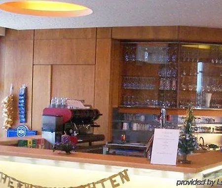 Hotel Jufa Semmering Spital am Semmering