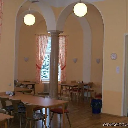 Jufa Semmering Отель Шпиталь-ам-Земмеринг