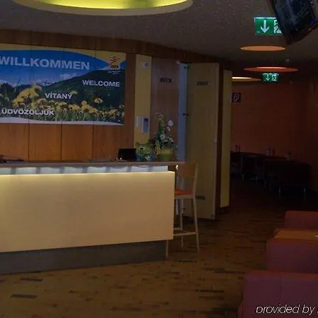 Jufa Semmering Hotel