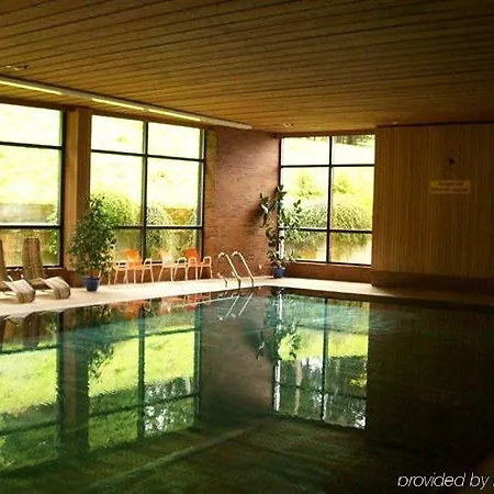 Jufa Semmering Hotel Spital am Semmering