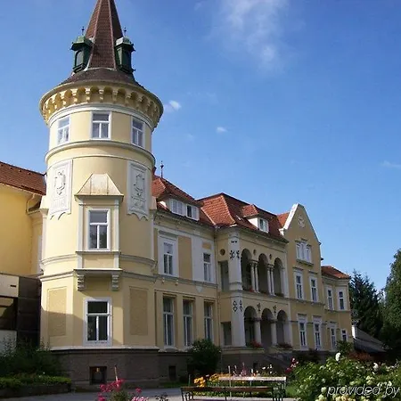 Jufa Semmering Spital am Semmering