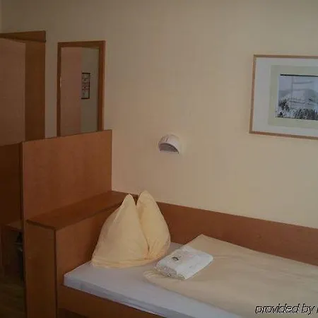 Jufa Semmering Hotel 2*