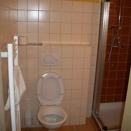 Hotel Jufa Semmering