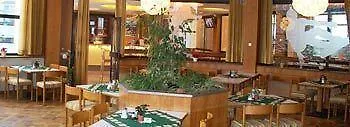 Hotel Jufa Semmering