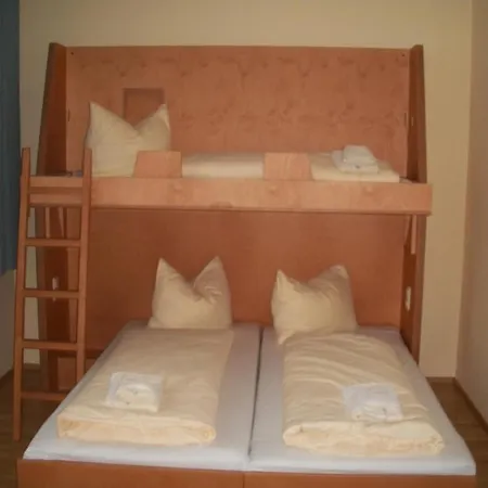 Jufa Semmering Hotel 2*