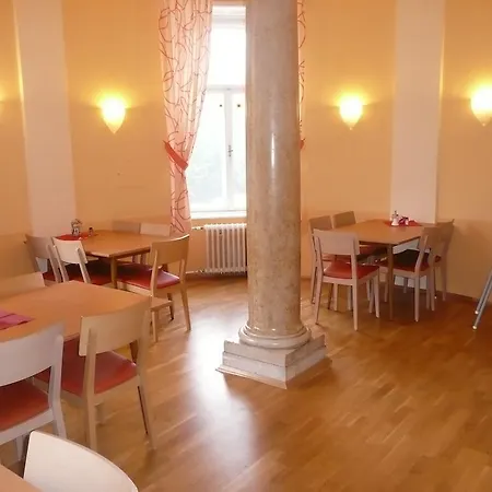 Jufa Semmering Spital am Semmering