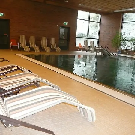 Hotel Jufa Semmering 2*