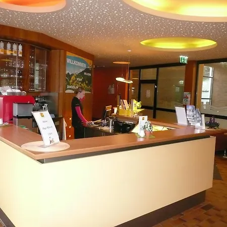 Jufa Semmering Hotel 2*