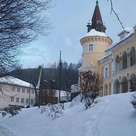 Jufa Semmering Hotel