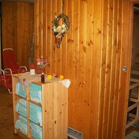 Hotel Jufa Semmering Spital am Semmering