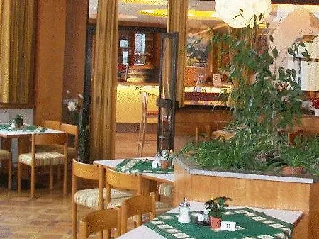 Hotel Jufa Semmering