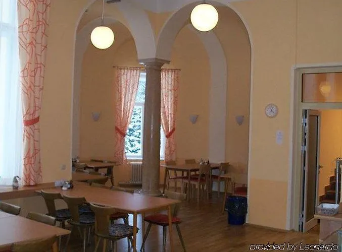 Jufa Semmering فندق سبيتال آم سيميرينغ