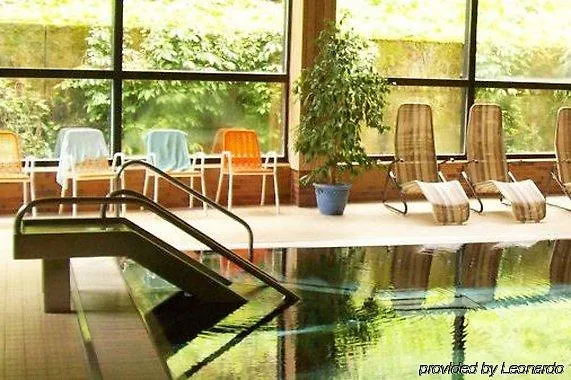 Jufa Semmering 2* שפיטל אם זמרינג