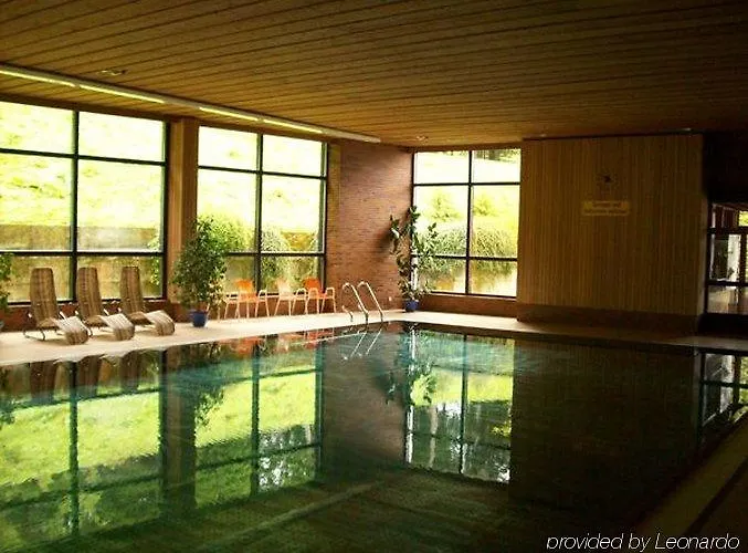 Jufa Semmering فندق سبيتال آم سيميرينغ