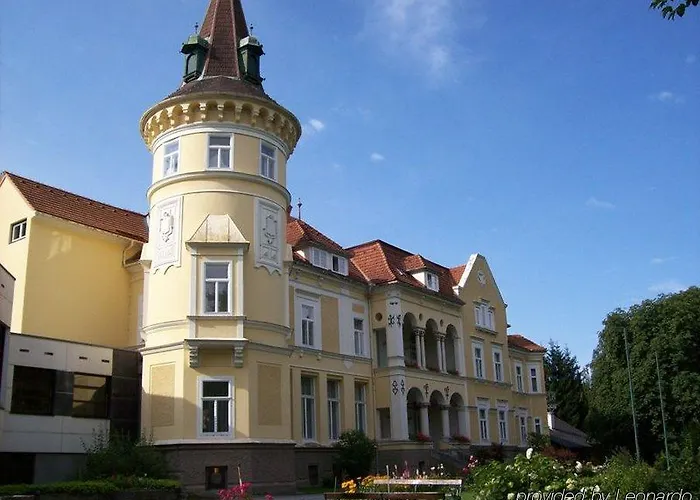 Jufa Semmering سبيتال آم سيميرينغ