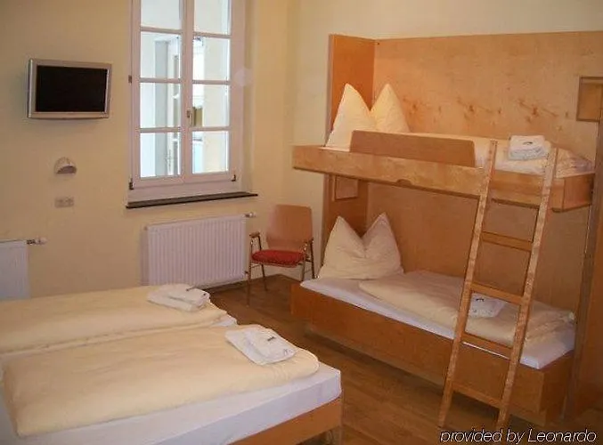 Jufa Semmering فندق سبيتال آم سيميرينغ