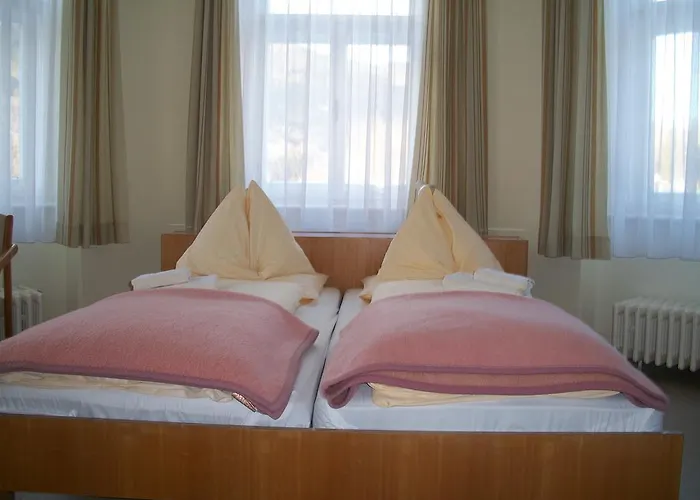 فندق Jufa Semmering 2*