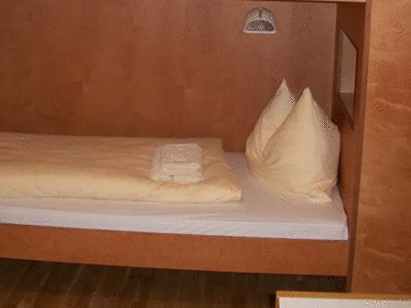 فندق Jufa Semmering سبيتال آم سيميرينغ