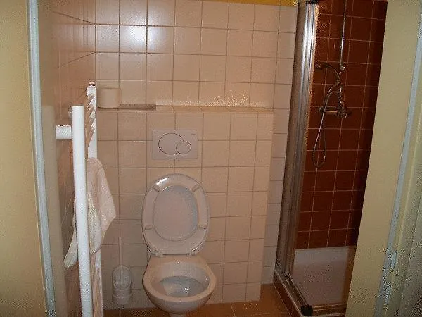 فندق Jufa Semmering