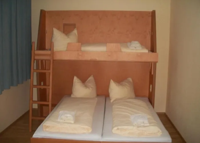 Jufa Semmering فندق 2*