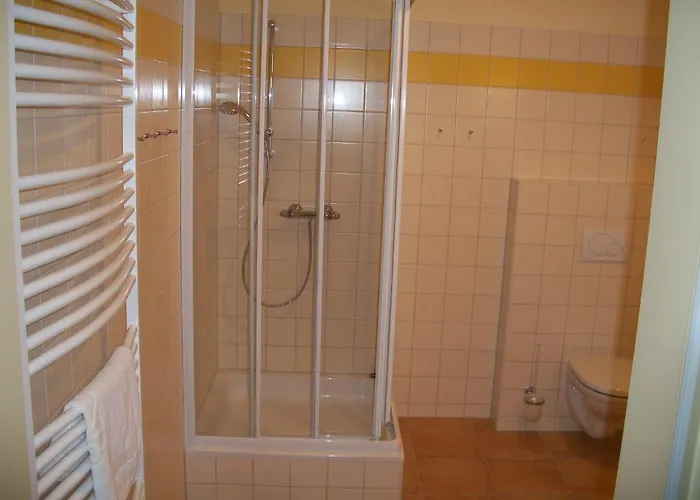 Jufa Semmering 2* سبيتال آم سيميرينغ