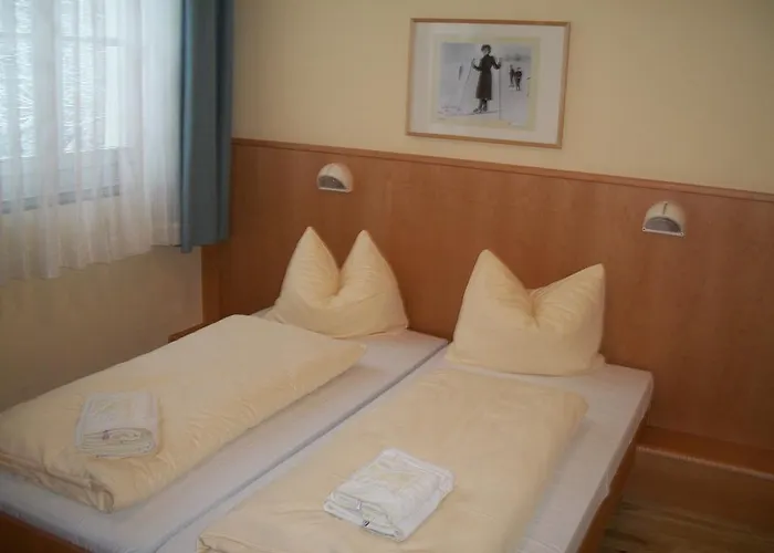 Jufa Semmering فندق 2*