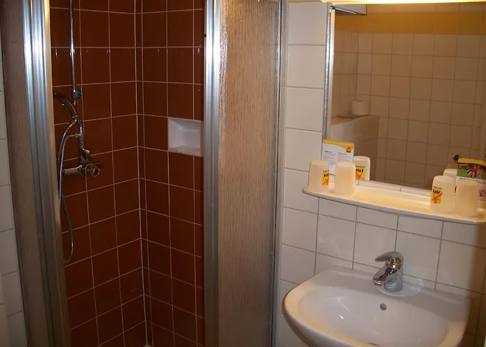 Jufa Semmering فندق