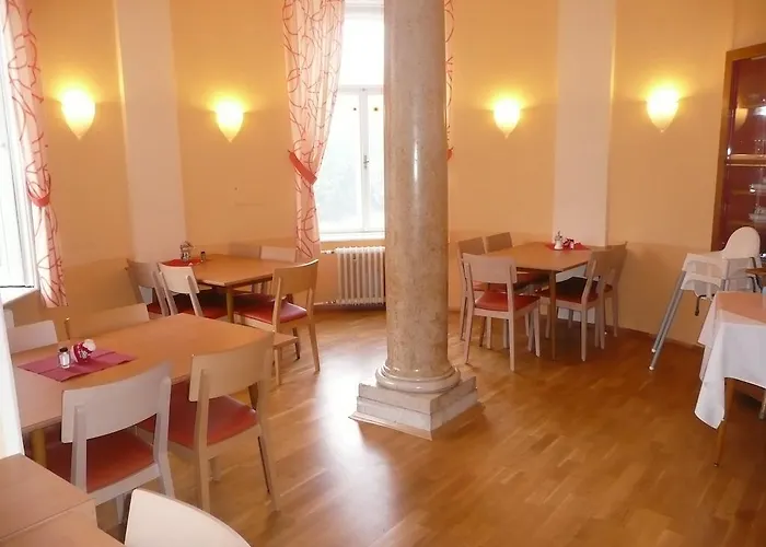 Jufa Semmering سبيتال آم سيميرينغ