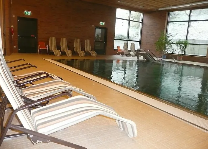 فندق Jufa Semmering 2*