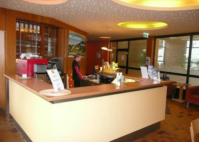 Jufa Semmering فندق 2*