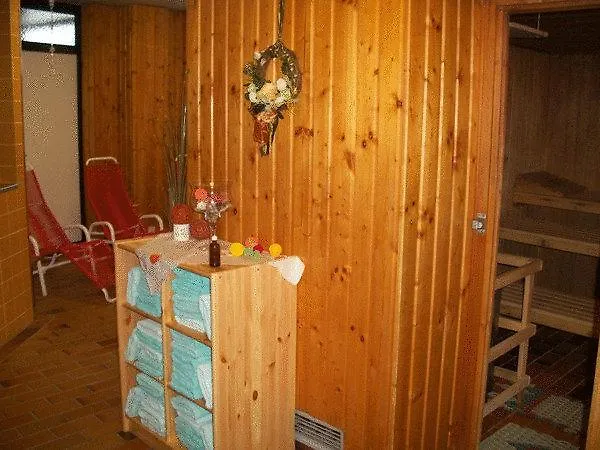 فندق Jufa Semmering سبيتال آم سيميرينغ