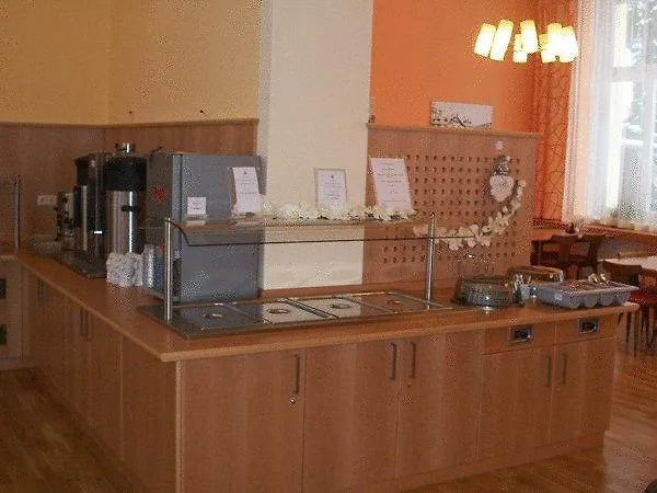 Jufa Semmering 2* سبيتال آم سيميرينغ