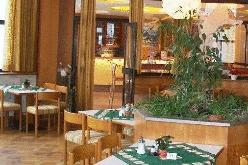 فندق Jufa Semmering